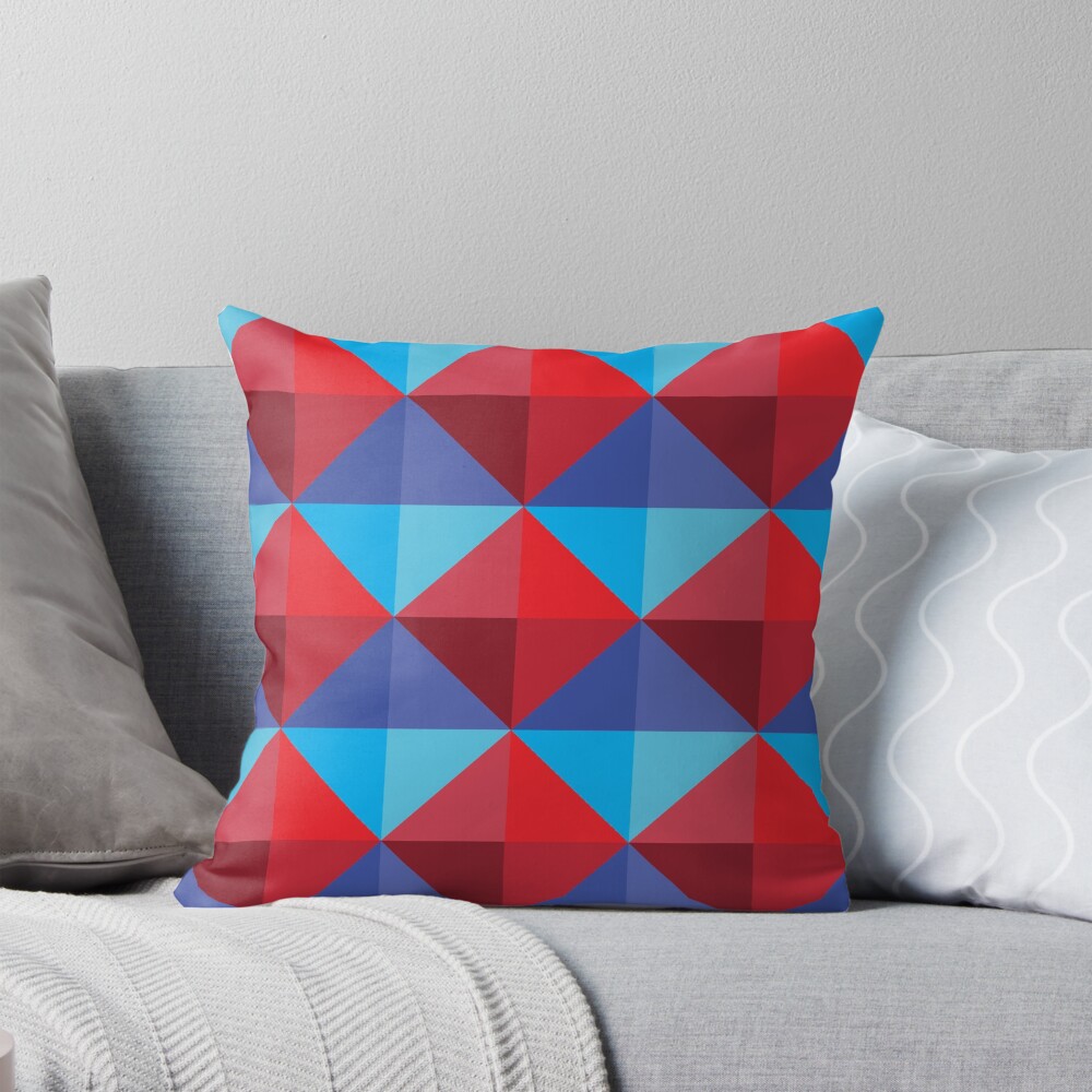Item preview, Throw Pillow designed and sold by chillwill960.