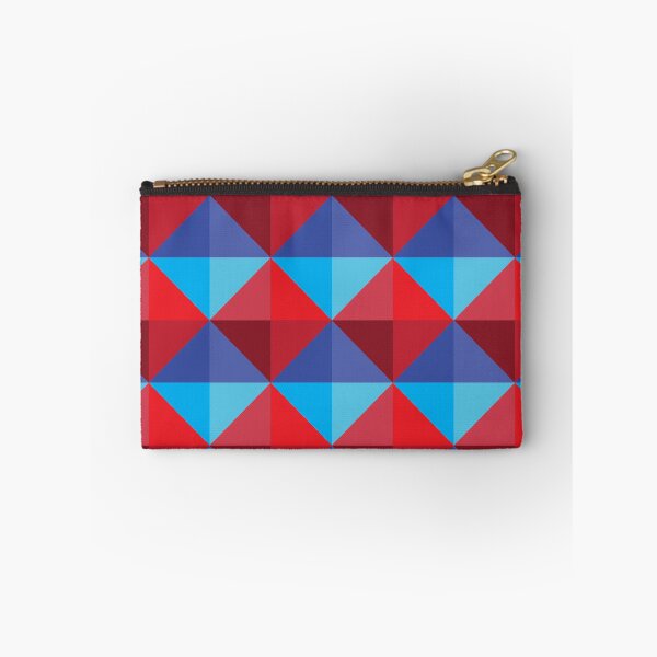 Item preview, Triangle perspective pattern designed and sold by Will Fisler.