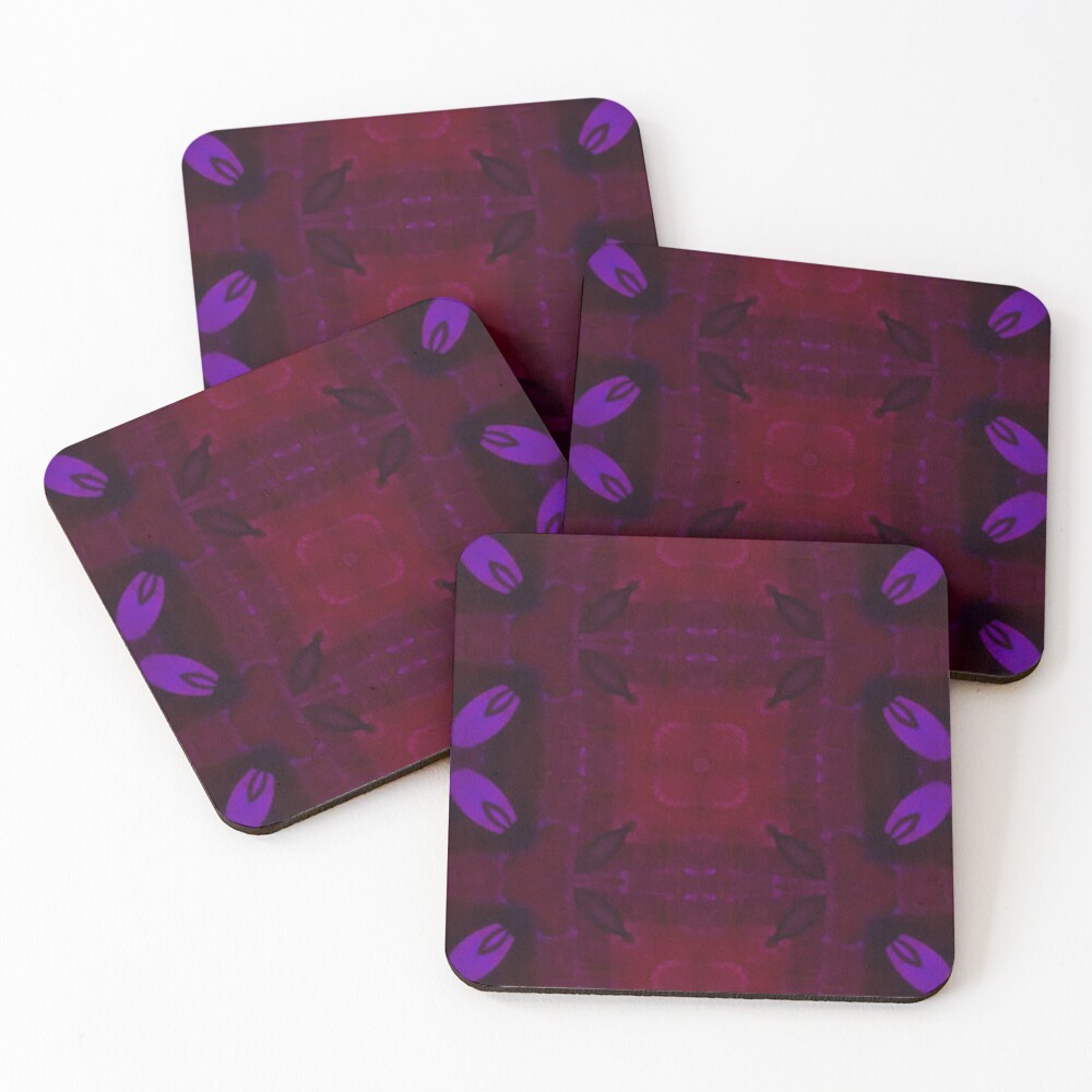 Item preview, Coasters (Set of 4) designed and sold by marcusgr.