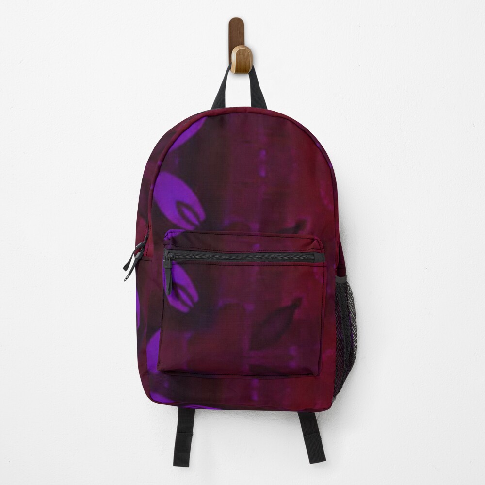 Item preview, Backpack designed and sold by marcusgr.