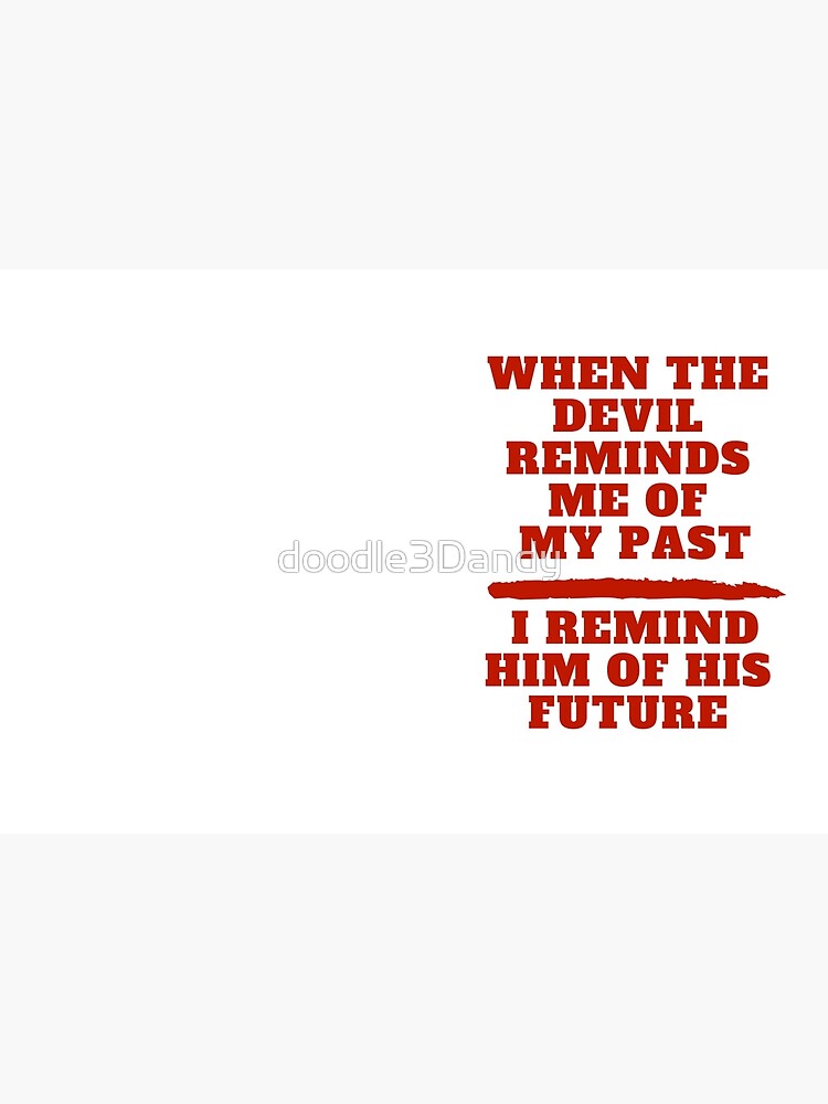 Powerful Truth by doodle3Dandy