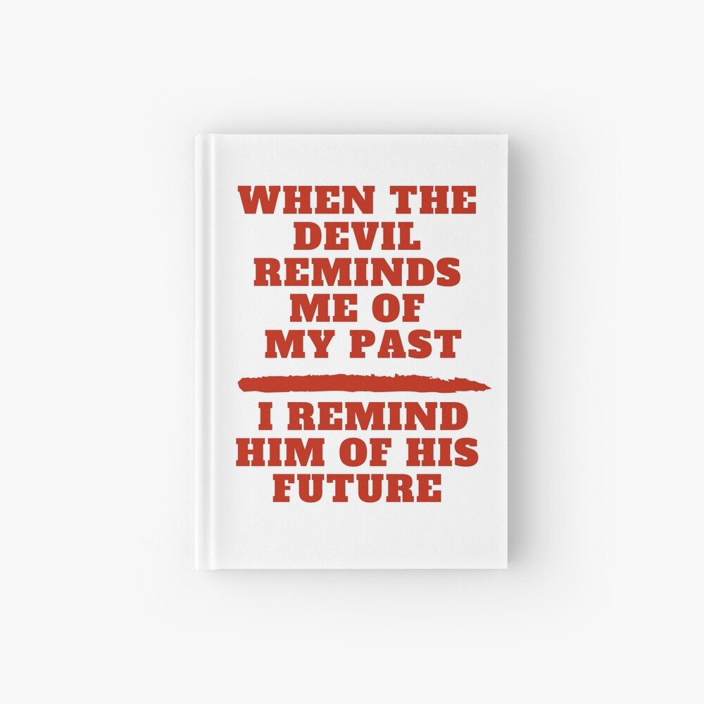 Powerful Truth Hardcover Journal