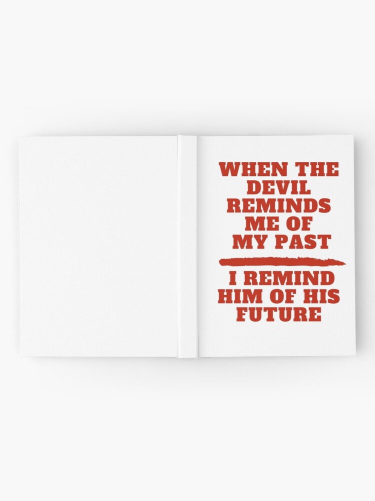 Alternate view of Powerful Truth Hardcover Journal