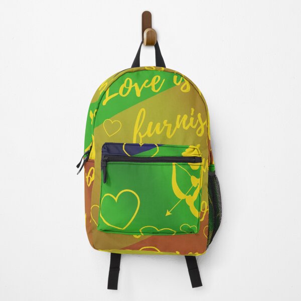 Item preview, Love is a canvas furnished by Nature and embroidered by imagination. Voltaire quotes. designed and sold by AlexCH888.