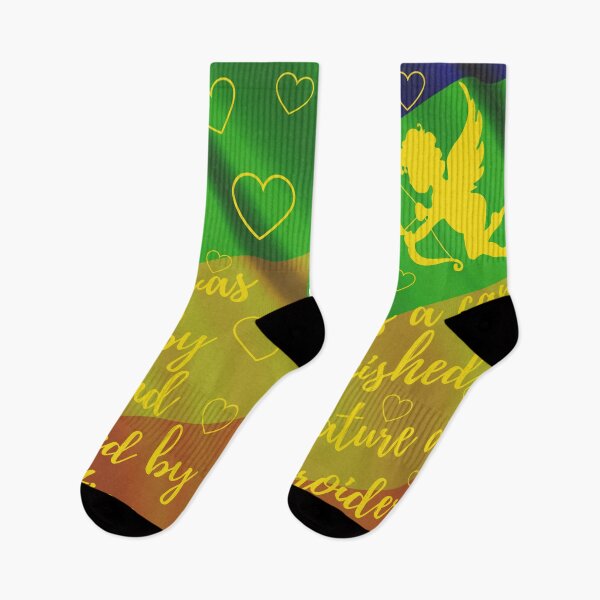 Item preview, Love is a canvas furnished by Nature and embroidered by imagination. Voltaire quotes. designed and sold by AlexCH888.