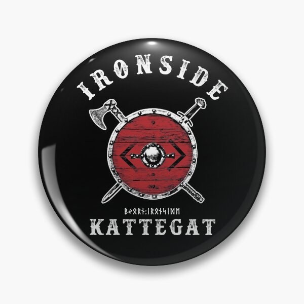 Item preview, Bjorn Ironside - Kattegat designed and sold by RycoTokyo81.