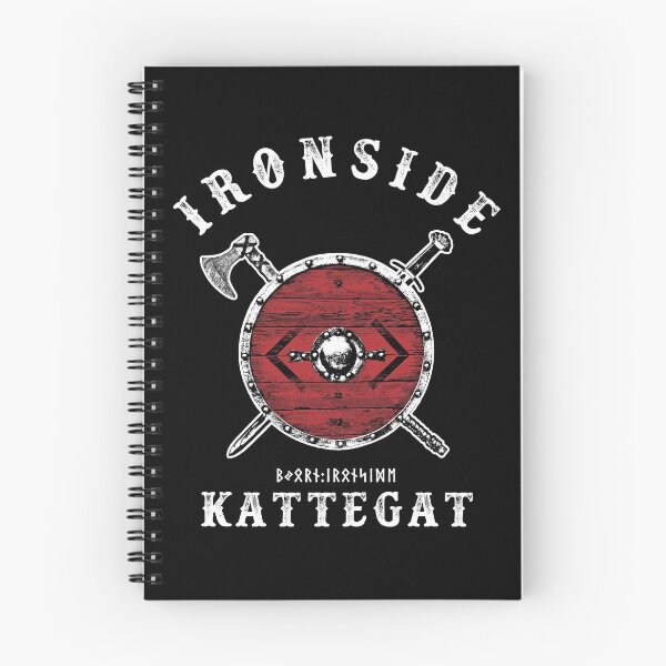 Item preview, Bjorn Ironside - Kattegat designed and sold by RycoTokyo81.