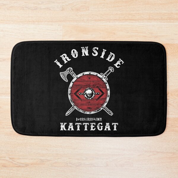Item preview, Bjorn Ironside - Kattegat designed and sold by RycoTokyo81.