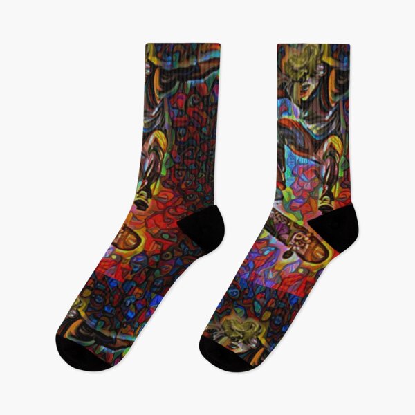 Item preview, Skater urban art - street art - (Darker version) designed and sold by Hidden  Style Store.
