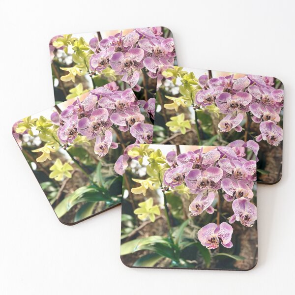 Item preview, Orchids on the Mind designed and sold by sahhraah.