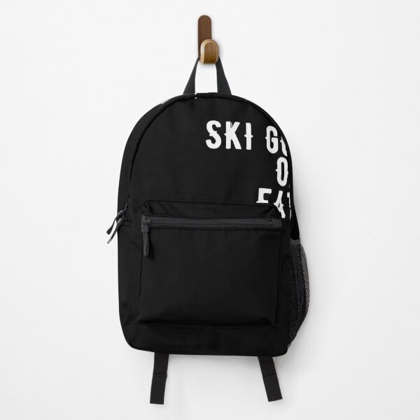 Item preview, Ski Good or eat wood ^ designed and sold by Rexoo.