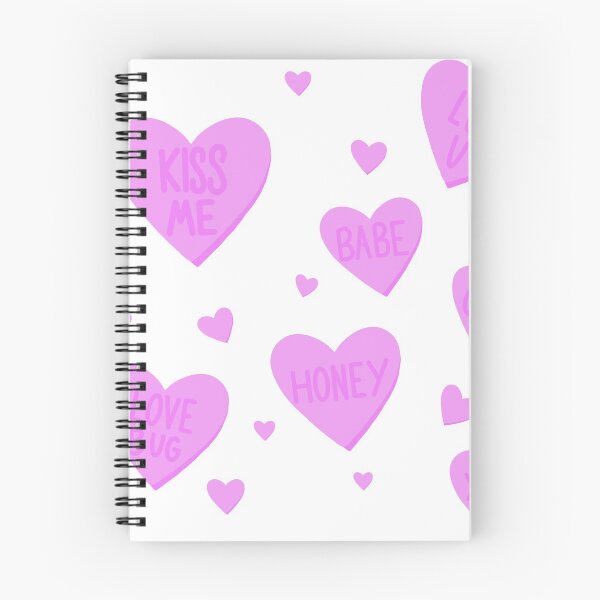 Item preview, conversation hearts designed and sold by caitlinhude.