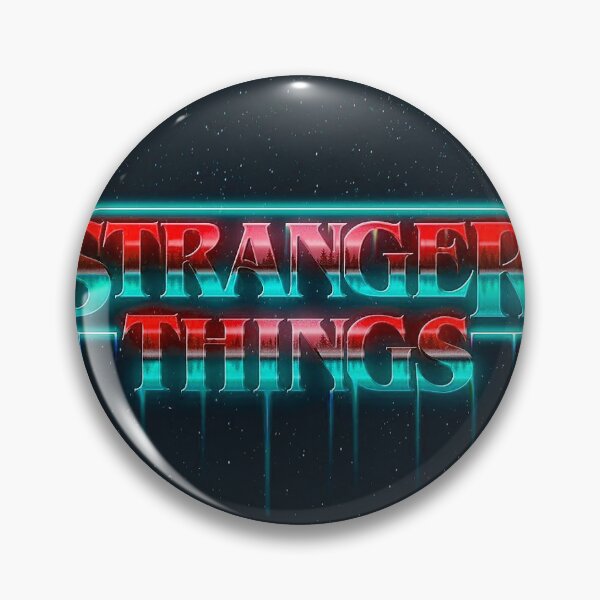 Item preview, STRANGER_/THINGS designed and sold by Kevin Trace Shop.