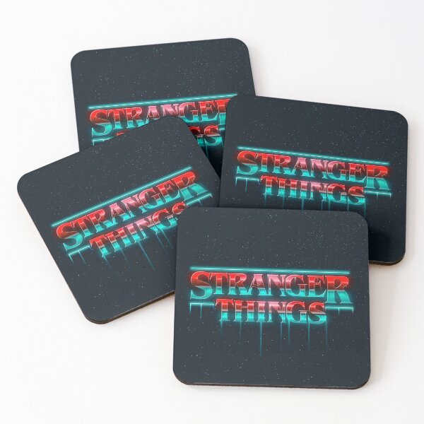 Item preview, STRANGER_/THINGS designed and sold by Kevin Trace Shop.