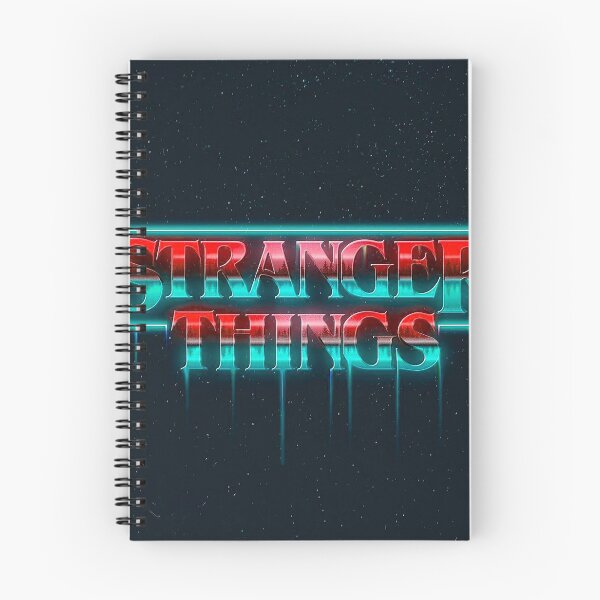 Item preview, STRANGER_/THINGS designed and sold by Kevin Trace Shop.