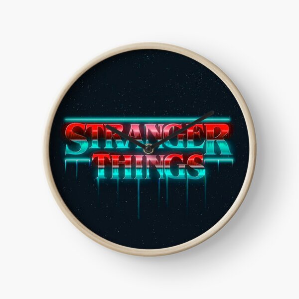 Item preview, STRANGER_/THINGS designed and sold by Kevin Trace Shop.