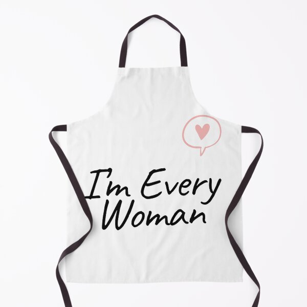 Item preview, I’m Every Woman designed and sold by PetitePeche.