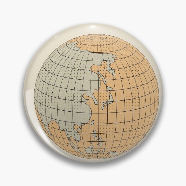 Item preview, World globe designed and sold by LDLove.