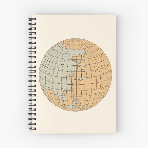 Item preview, World globe designed and sold by LDLove.