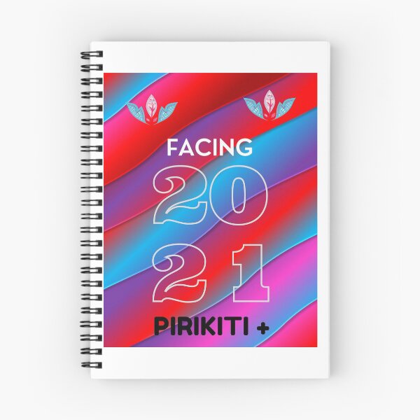 Item preview, FACING 2021 designed and sold by pirikiti64-.