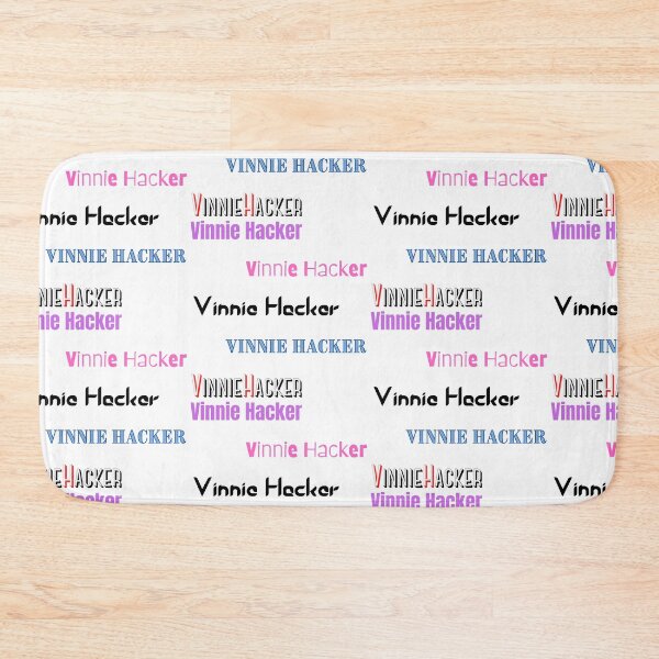 Item preview,  Vinnie Hacker designed and sold by WorldPrintTees.