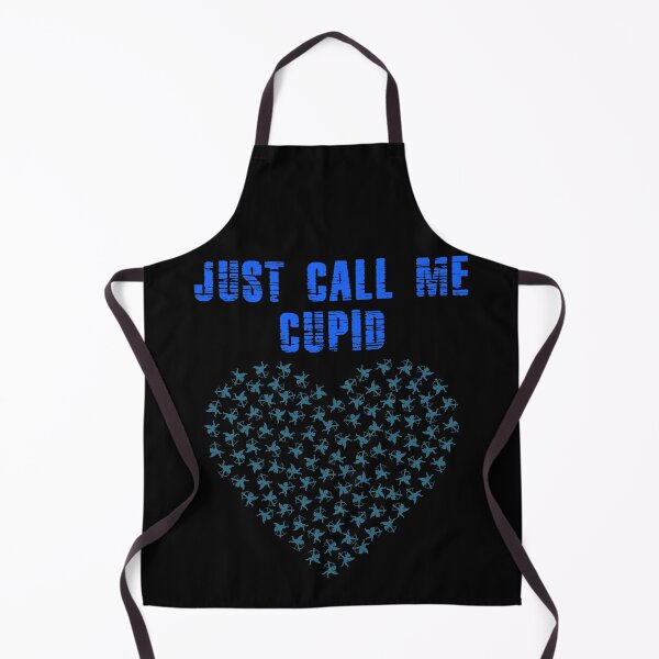 Item preview, Just Call Me Cupid designed and sold by Uvogin2099.