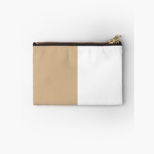 Item preview, Tropical Tan And White Half And Half designed and sold by rewstudio.