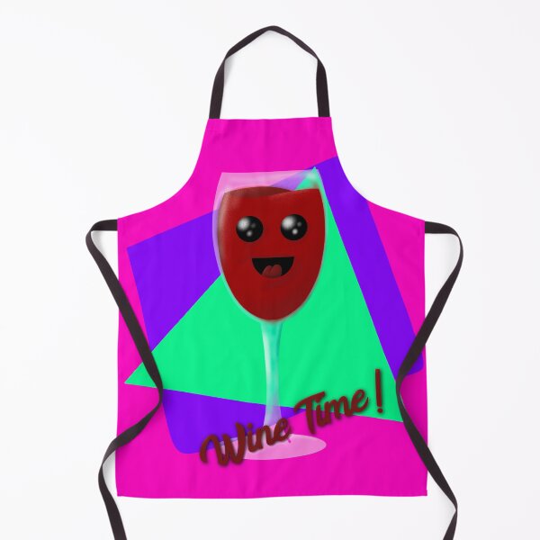 Item preview, Wine Time designed and sold by DesertG.