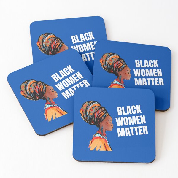 Item preview, Black Women Always Matter designed and sold by LaceRenee.