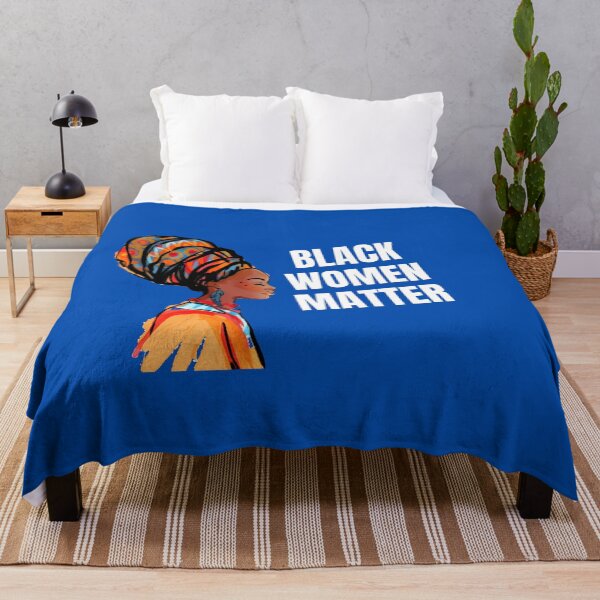 Item preview, Black Women Always Matter designed and sold by LaceRenee.