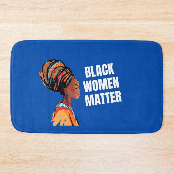Item preview, Black Women Always Matter designed and sold by LaceRenee.