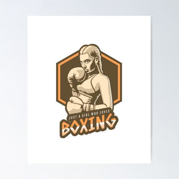 Checkmate Punch Funny Boxing Chess Poster for Sale by GrandeDuc