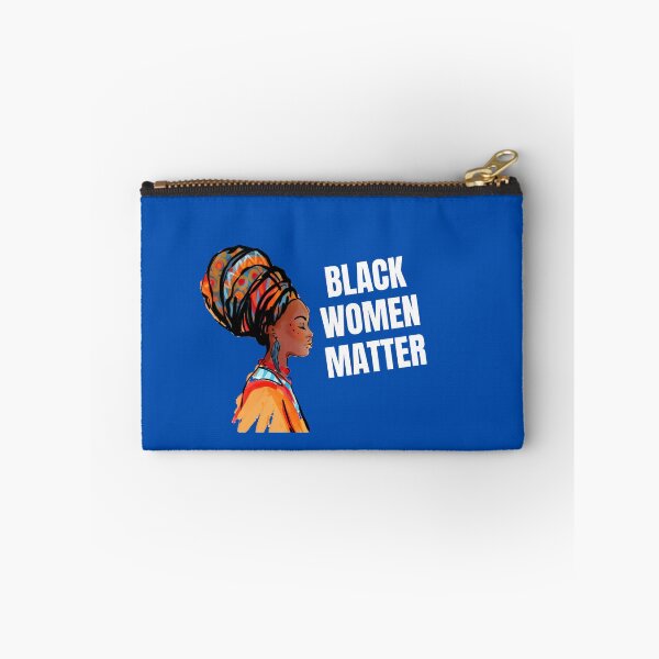 Item preview, Black Women Always Matter designed and sold by LaceRenee.