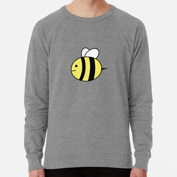 Bee's Bee Lightweight Sweatshirt