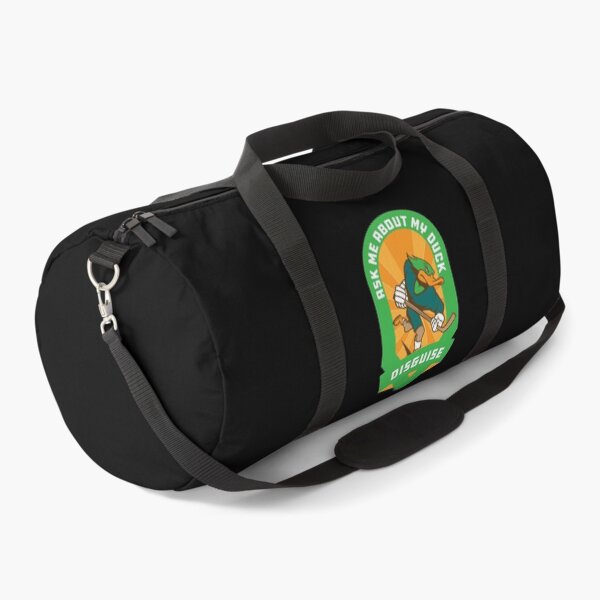 Item preview, Ask Me About My Duck Disguise designed and sold by quarantineshop.