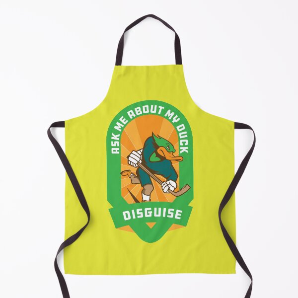Item preview, Ask Me About My Duck Disguise designed and sold by quarantineshop.