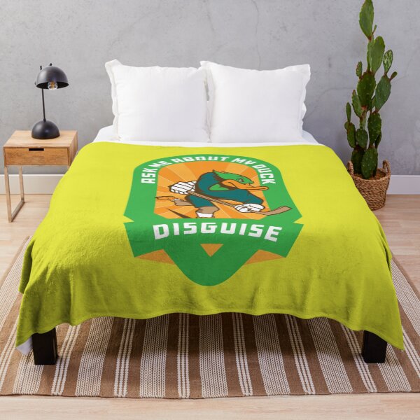 Item preview, Ask Me About My Duck Disguise designed and sold by quarantineshop.