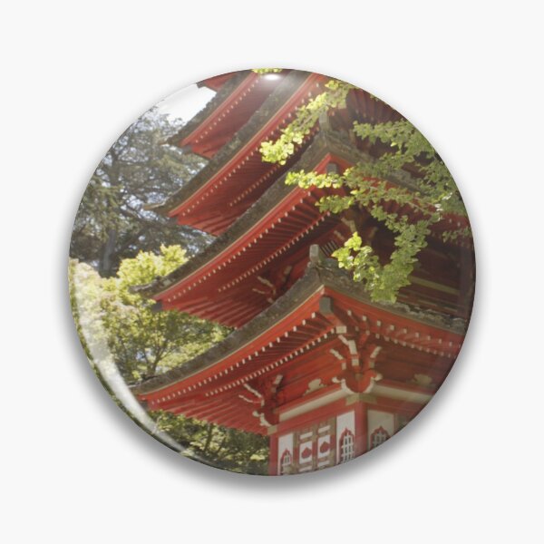 Item preview, Asian Building designed and sold by BMWPhotography.