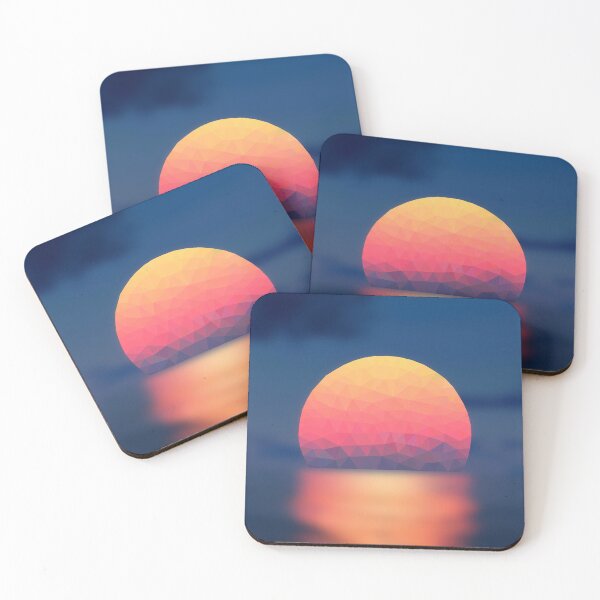 Item preview, Sunset  designed and sold by Oxanashekh.