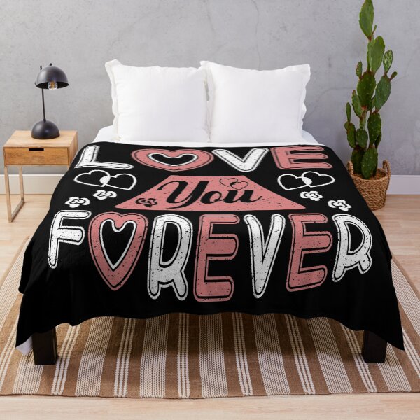 Item preview, Love you Forever designed and sold by sully-boutique.