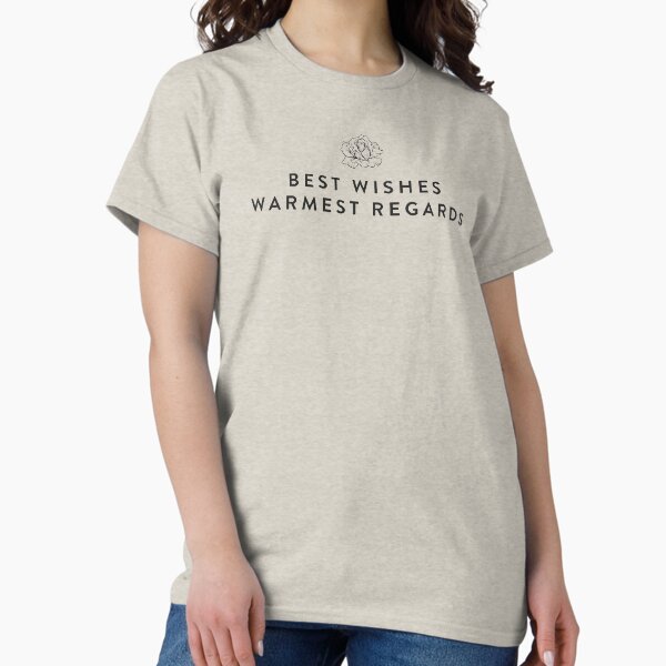 Item preview, Best wishes warmest regards designed and sold by SpratlinDesigns.