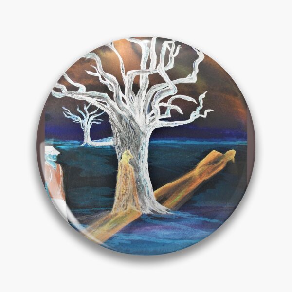 Item preview, I Am The Tree designed and sold by ItaStephenson.