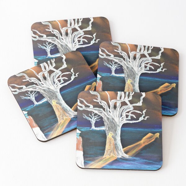 Item preview, I Am The Tree designed and sold by ItaStephenson.