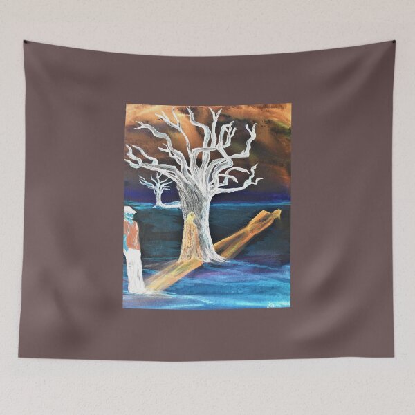 Item preview, I Am The Tree designed and sold by ItaStephenson.