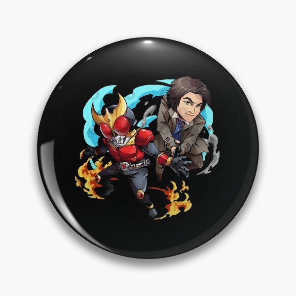 Item preview, Partner in Justice  designed and sold by DezeraeZa.