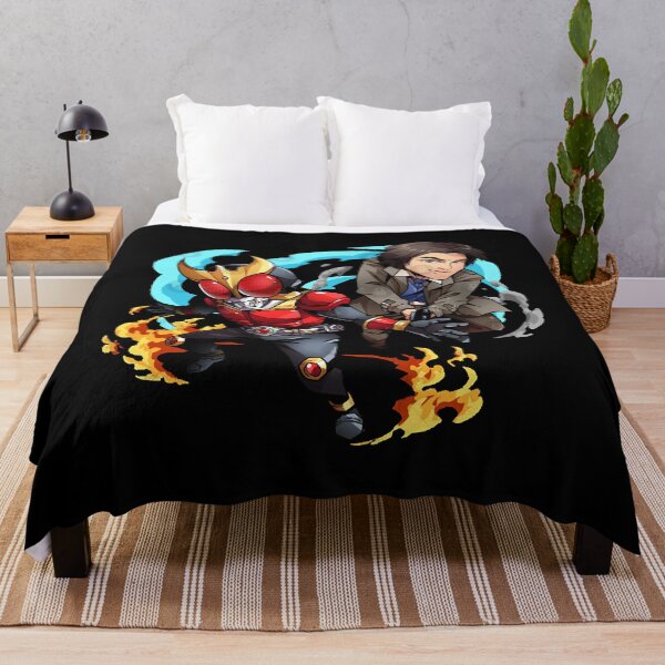 Item preview, Partner in Justice  designed and sold by DezeraeZa.