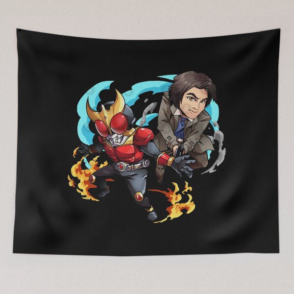 Item preview, Partner in Justice  designed and sold by DezeraeZa.