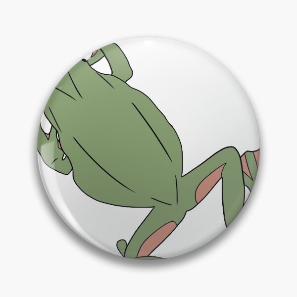 Artikelvorschau, Laubfrosch entworfen und verkauft von MashoArt.