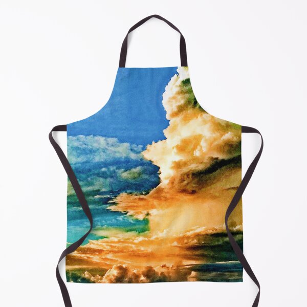 Item preview, Dynamic Sky designed and sold by doodle3Dandy.