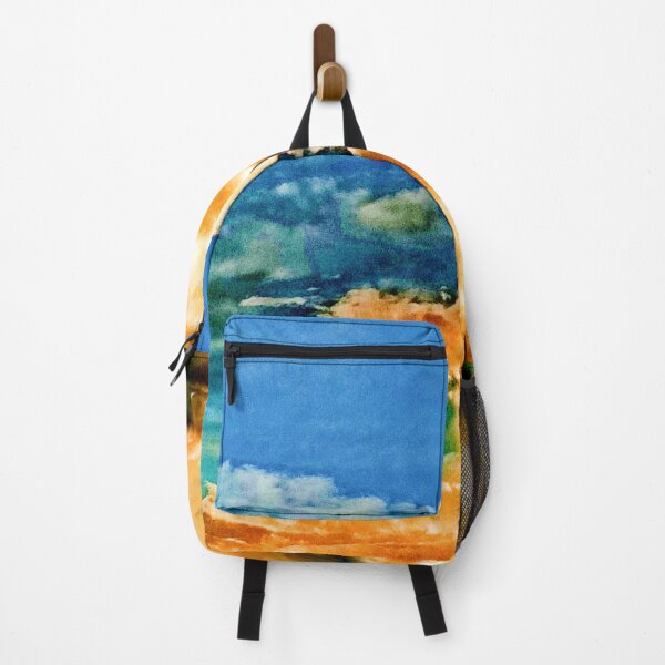 Item preview, Dynamic Sky designed and sold by doodle3Dandy.